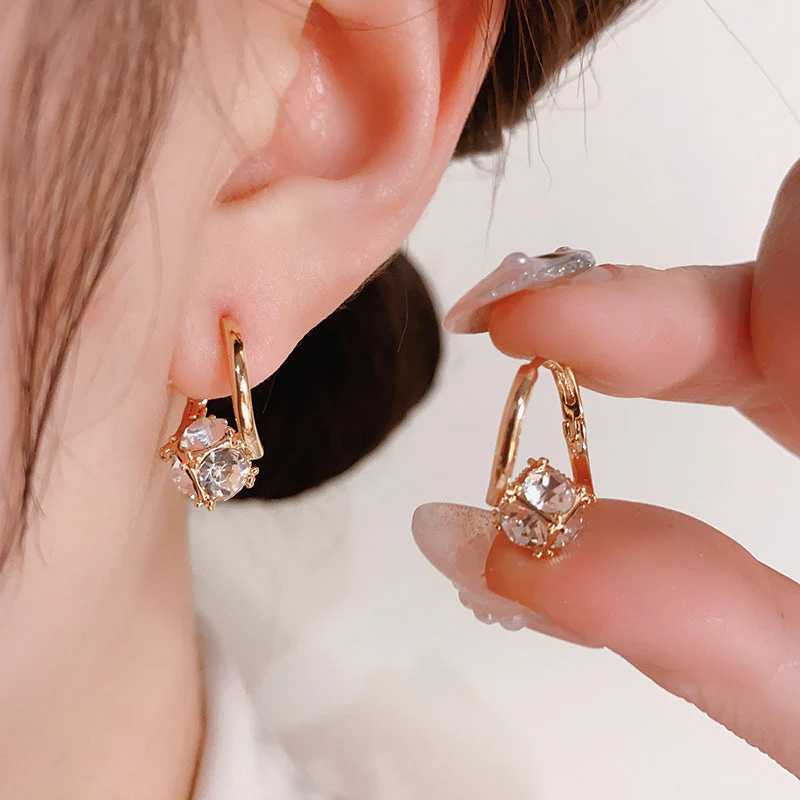 🍃(LETZTER TAG SALE – 80 % RABATT 🔥) 👩‍⚕️𝐂𝐙𝐓𝐈𝐂𝐋𝐄® 𝐆𝐞𝐫𝐦𝐚𝐧𝐢𝐮𝐦 𝐄𝐚𝐫𝐫𝐢𝐧𝐠𝐬 - Image 5